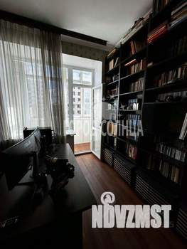 4-к квартира, вторичка, 90м2, 4/5 этаж