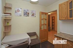 1-к квартира, вторичка, 31м2, 2/5 этаж