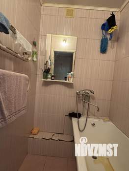 2-к квартира, вторичка, 48м2, 4/5 этаж
