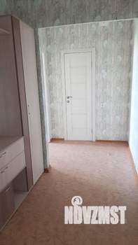 1-к квартира, вторичка, 40м2, 6/16 этаж