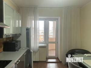 1-к квартира, вторичка, 42м2, 7/10 этаж