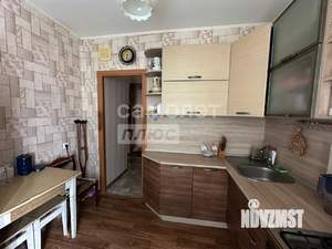 2-к квартира, вторичка, 48м2, 2/9 этаж