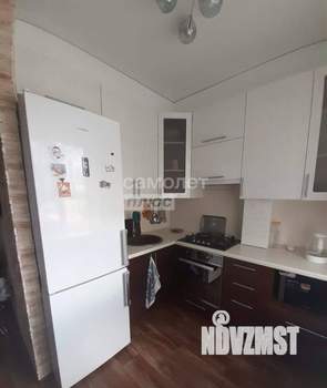 2-к квартира, вторичка, 45м2, 1/3 этаж