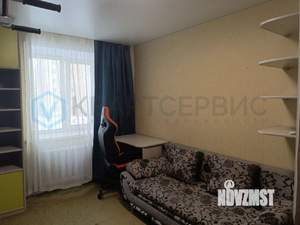 4-к квартира, вторичка, 86м2, 1/10 этаж