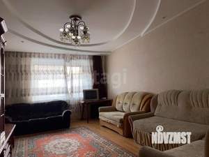 3-к квартира, вторичка, 86м2, 1/10 этаж