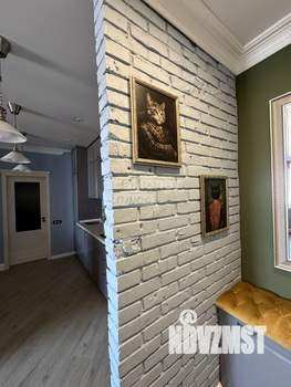 3-к квартира, вторичка, 60м2, 13/15 этаж