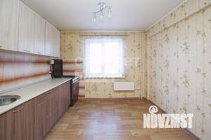 3-к квартира, вторичка, 69м2, 4/5 этаж