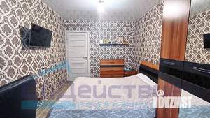 3-к квартира, вторичка, 64м2, 1/9 этаж