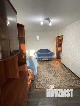 1-к квартира, вторичка, 34м2, 5/5 этаж