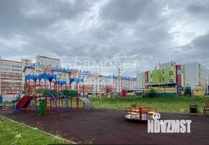 2-к квартира, вторичка, 58м2, 1/10 этаж