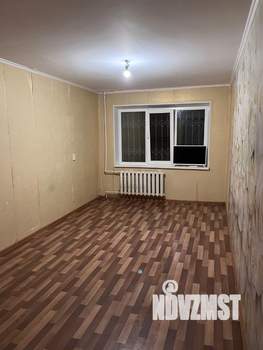 2-к квартира, вторичка, 48м2, 1/5 этаж