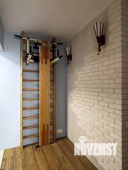 2-к квартира, вторичка, 57м2, 13/16 этаж