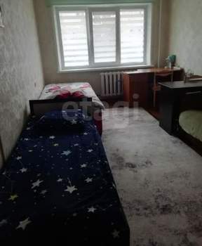 2-к квартира, вторичка, 45м2, 1/5 этаж