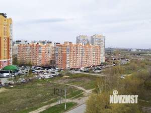 2-к квартира, вторичка, 52м2, 9/9 этаж