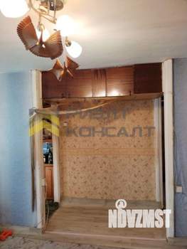 2-к квартира, вторичка, 44м2, 2/5 этаж