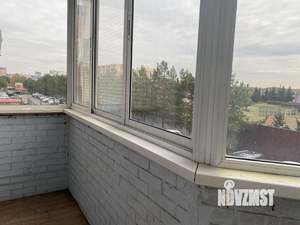 1-к квартира, вторичка, 38м2, 2/9 этаж