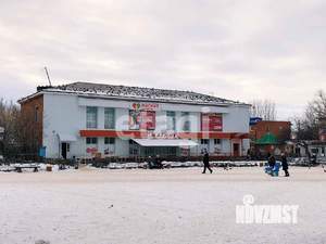 1-к квартира, вторичка, 33м2, 2/5 этаж