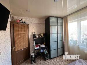 3-к квартира, вторичка, 49м2, 2/5 этаж