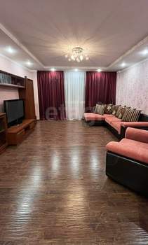 3-к квартира, вторичка, 98м2, 8/16 этаж