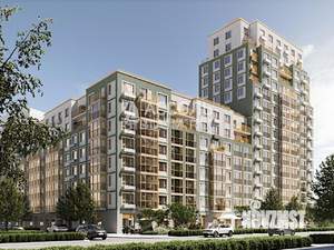 Студия квартира, вторичка, 23м2, 6/8 этаж