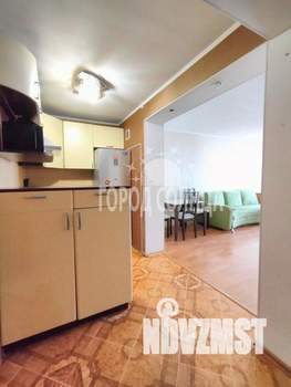 2-к квартира, вторичка, 45м2, 3/5 этаж