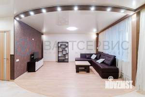 1-к квартира, вторичка, 44м2, 3/10 этаж