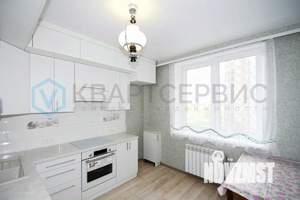2-к квартира, вторичка, 63м2, 4/16 этаж