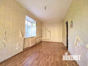 1-к квартира, вторичка, 28м2, 1/4 этаж