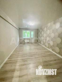 3-к квартира, вторичка, 69м2, 2/5 этаж
