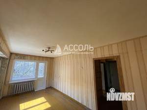 2-к квартира, вторичка, 42м2, 3/5 этаж