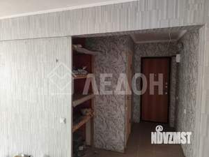 1-к квартира, вторичка, 31м2, 1/5 этаж