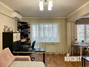 2-к квартира, вторичка, 45м2, 4/5 этаж