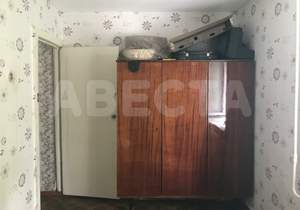 2-к квартира, вторичка, 41м2, 3/5 этаж