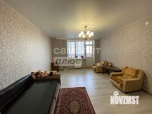 2-к квартира, вторичка, 64м2, 6/16 этаж