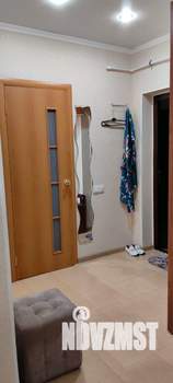 2-к квартира, вторичка, 40м2, 9/9 этаж