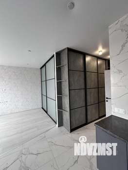 1-к квартира, вторичка, 42м2, 12/16 этаж