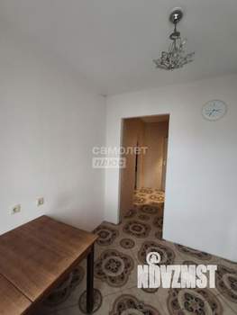 2-к квартира, вторичка, 53м2, 10/10 этаж