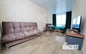 1-к квартира, вторичка, 40м2, 11/19 этаж