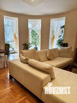 4-к квартира, вторичка, 169м2, 6/10 этаж