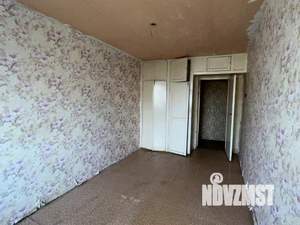 2-к квартира, вторичка, 45м2, 5/5 этаж