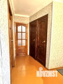 3-к квартира, вторичка, 62м2, 3/5 этаж