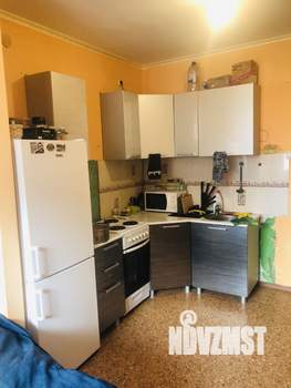 Студия квартира, вторичка, 25м2, 6/9 этаж