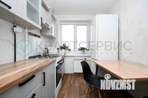 2-к квартира, вторичка, 44м2, 5/9 этаж
