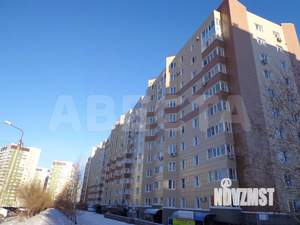 Студия квартира, вторичка, 41м2, 6/11 этаж