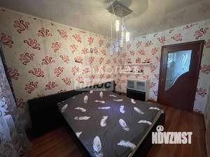 3-к квартира, вторичка, 64м2, 2/9 этаж