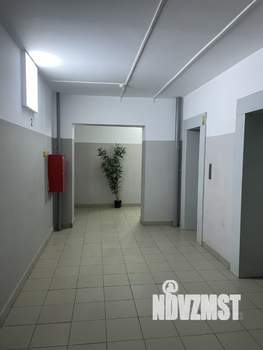 3-к квартира, вторичка, 92м2, 2/17 этаж