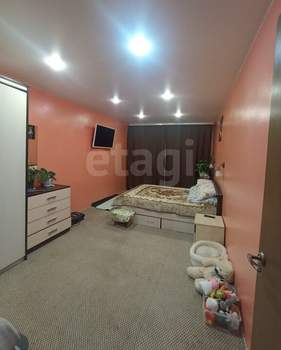 2-к квартира, вторичка, 57м2, 2/5 этаж