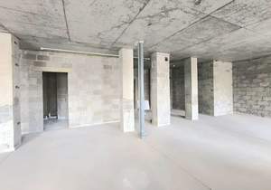 3-к квартира, вторичка, 96м2, 8/18 этаж