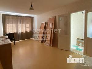 1-к квартира, вторичка, 35м2, 2/6 этаж