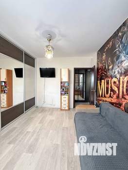 2-к квартира, вторичка, 53м2, 10/10 этаж